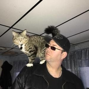 Meet your Posher, Daniel